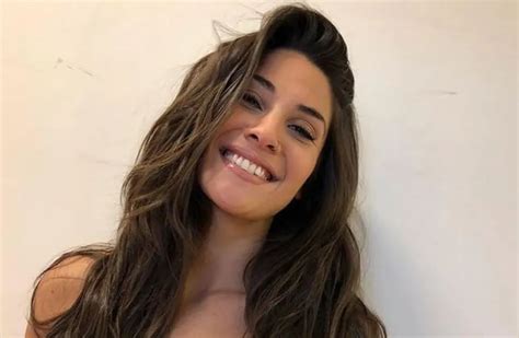 ivana nadal culo|Las fotos de Ivana Nadal que no pasaron la censura de Instagram.